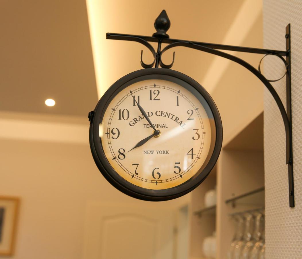 Hotel Esplanade Garni Ostseebad Kühlungsborn Εξωτερικό φωτογραφία